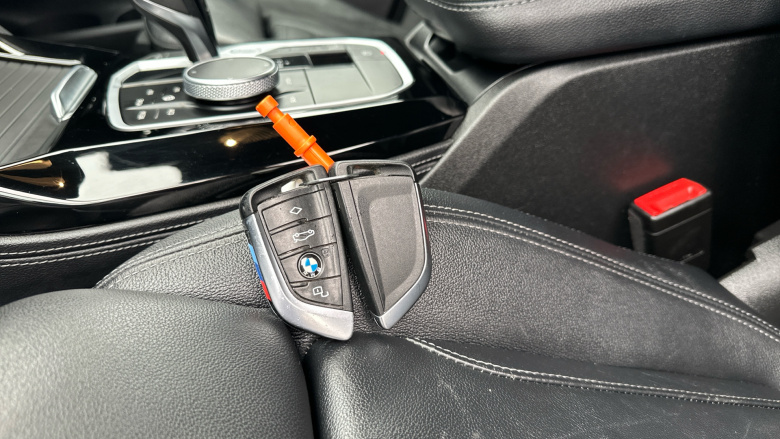 BMW X4 xDrive20d MHT M Sport 5dr Step Auto Diesel Estate